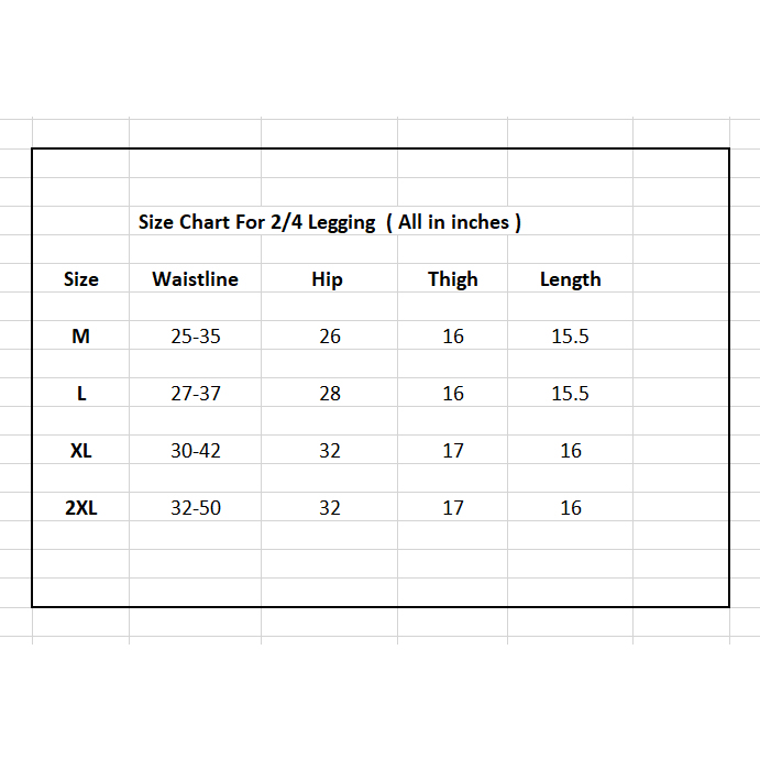 Stella Fashion High Waist Modal Cropped Leggings Half Length Safety Pants Leggings Women Plus Size Slimming Middle Pants-Stella's Fashion