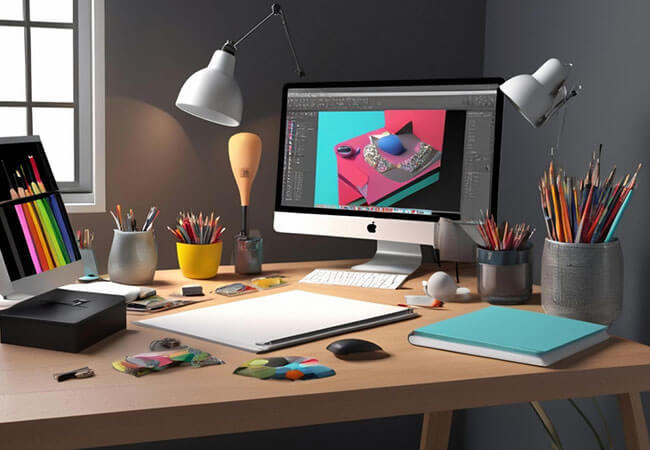 Graphic Design Bundle