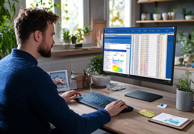 Excel Template Bundle