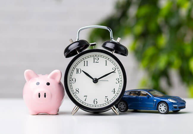 Save Time and Money