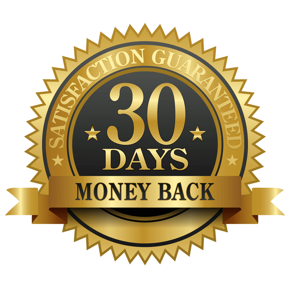 Money Back Logo