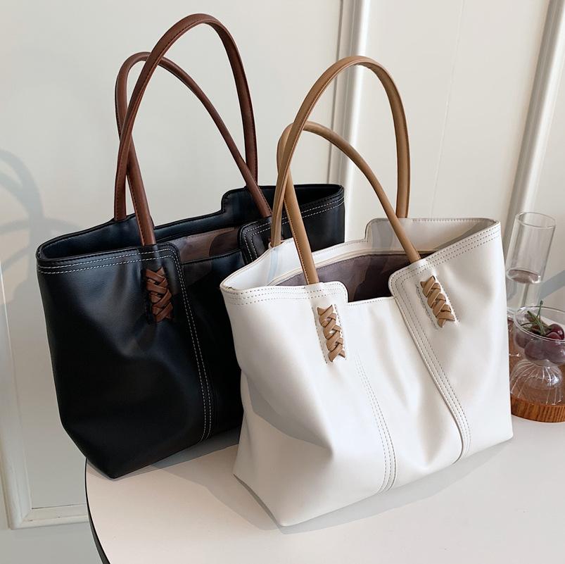 Summer Handheld Tote Bag mySite