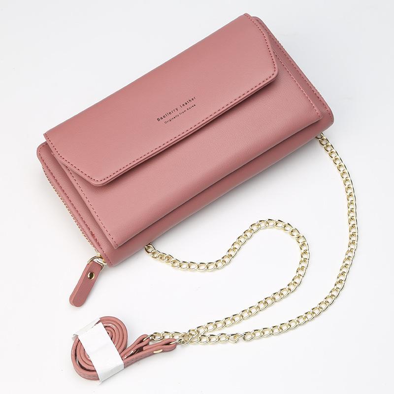 Women's large-capacity shoulder bag mySite