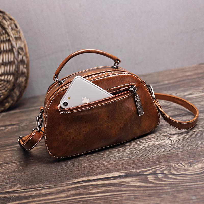 Summer New Fashion Shoulder Bag mySite
