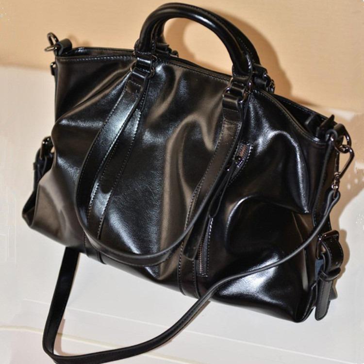 Harmony Vegan Leather Tote mySite