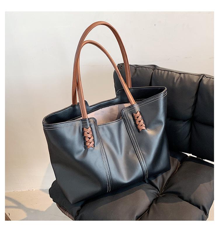 Summer Handheld Tote Bag mySite