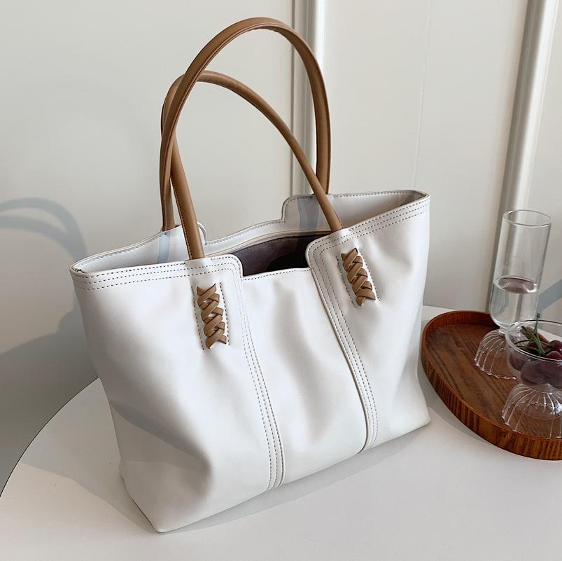 Summer Handheld Tote Bag mySite