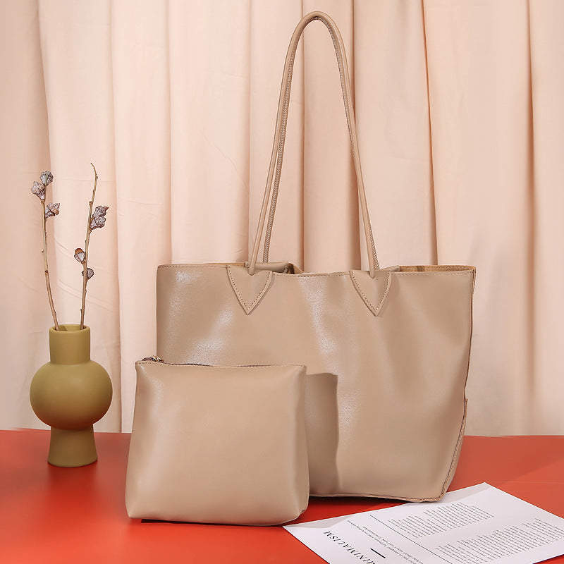 Ladies Vantage Handbag mySite