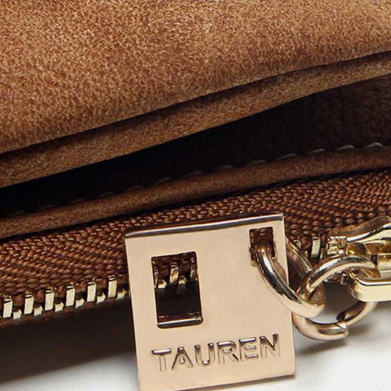 Lightweight Vintage LargeCapacity Long Wallet mySite