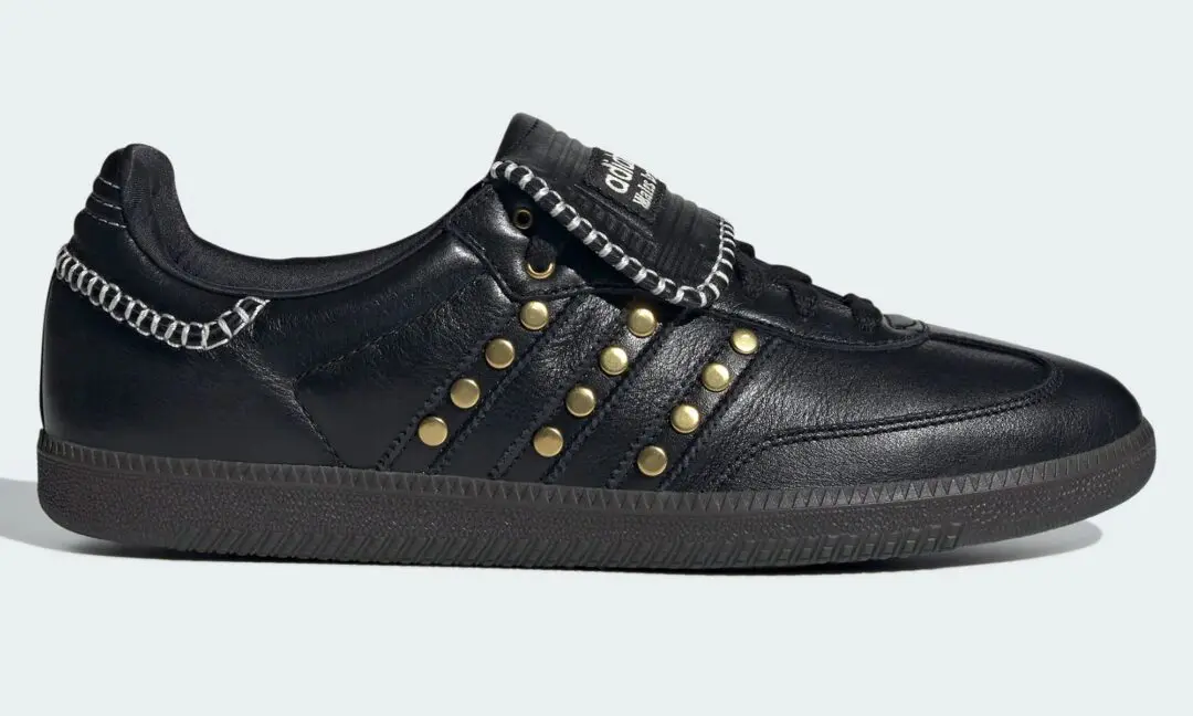 Wales Bonner × adidas Originals SAMBA 2024
