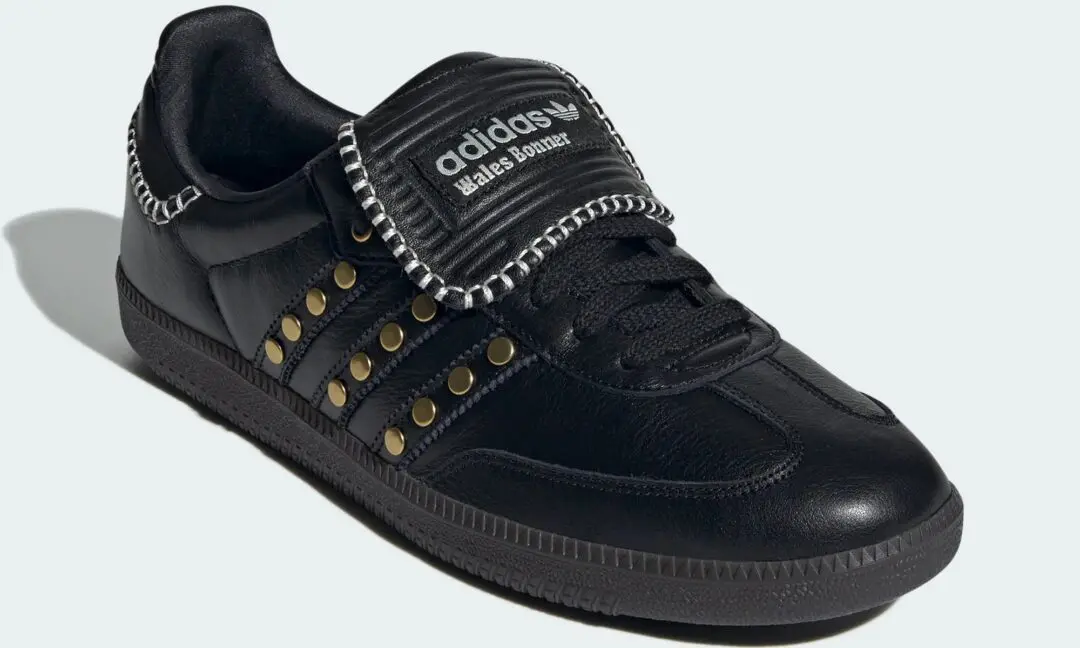 Wales Bonner × adidas Originals SAMBA 2024