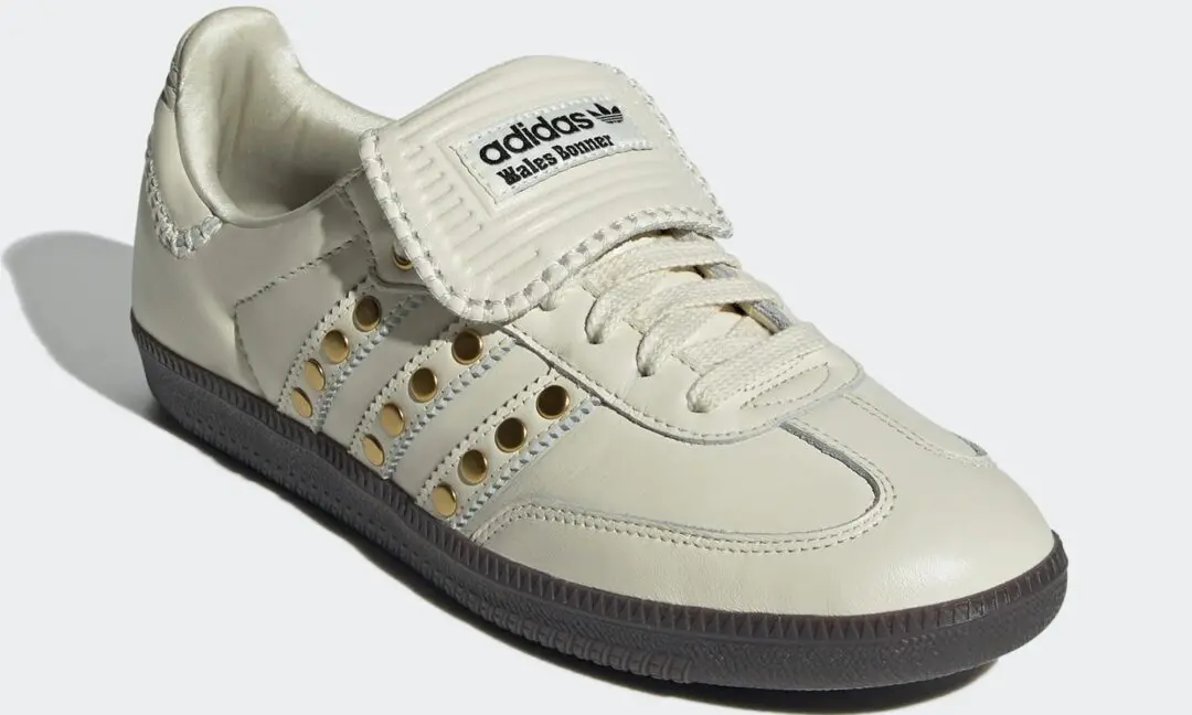 Wales Bonner × adidas Originals SAMBA 2024