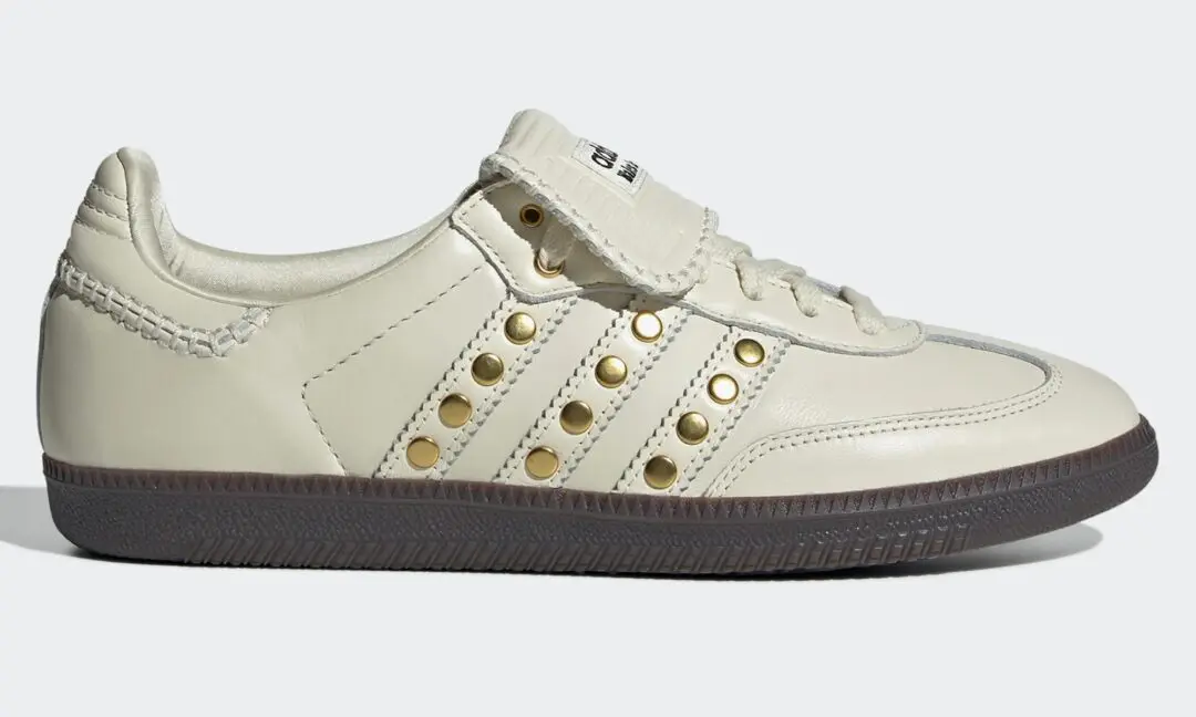 Wales Bonner × adidas Originals SAMBA 2024