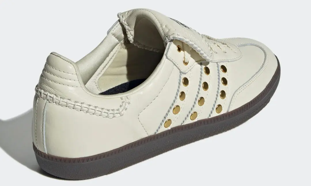 Wales Bonner × adidas Originals SAMBA 2024