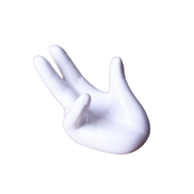 Hand Shaped Rubik's Cube Bracket - MyHawaiianShirtsAU