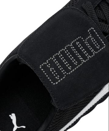 PUMA スニーカー ★関税込★Puma x OPEN YY★Speedcat PUMA Black-Shadow Gray★(10)
