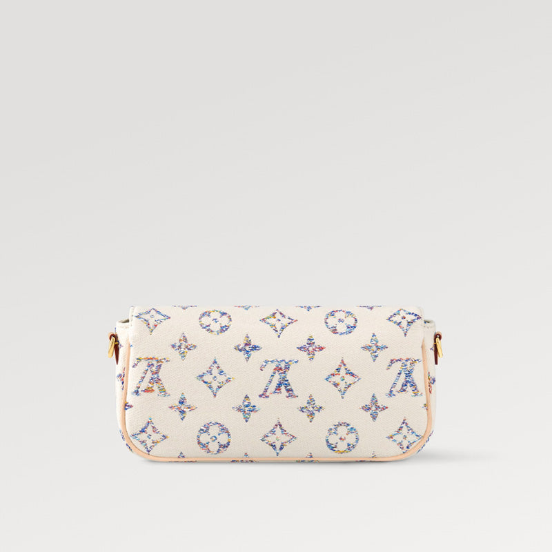 LOUIS VUITTON   春夏の新作スタイル ウォレット オン チェーン･アイビーRef:M83499-LOUIS VUITTON 