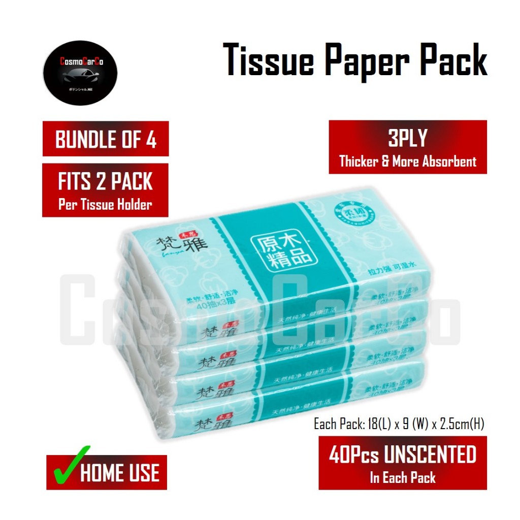 Car Tissue Holder Back Seat Storage Cover Hanging Leather Organiser Box Paper Napkin Armrest Sun Visor