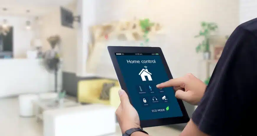 Energy Efficiency And Sustainability With Smart Home Automation Solutions