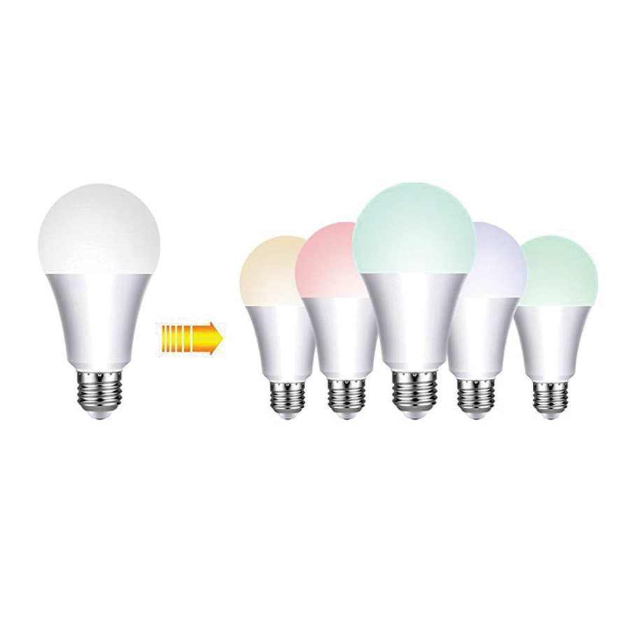 Smart Bulb &ndash; M&ouml;we Smart Home