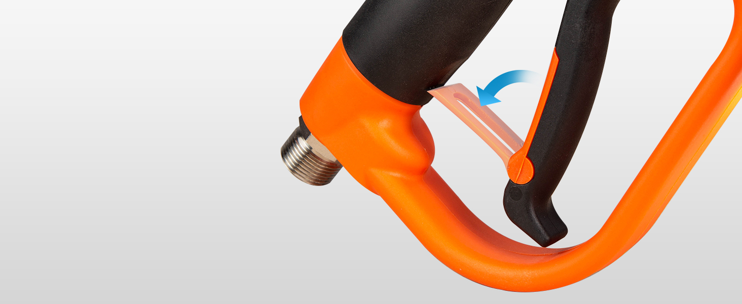 高圧ショートガン