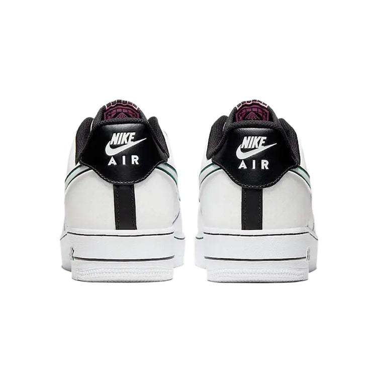 ナイキ エア フォース ワン ロー "デイ オブ ザ デッド" メンズ レディース スニーカー【限定完売モデル】