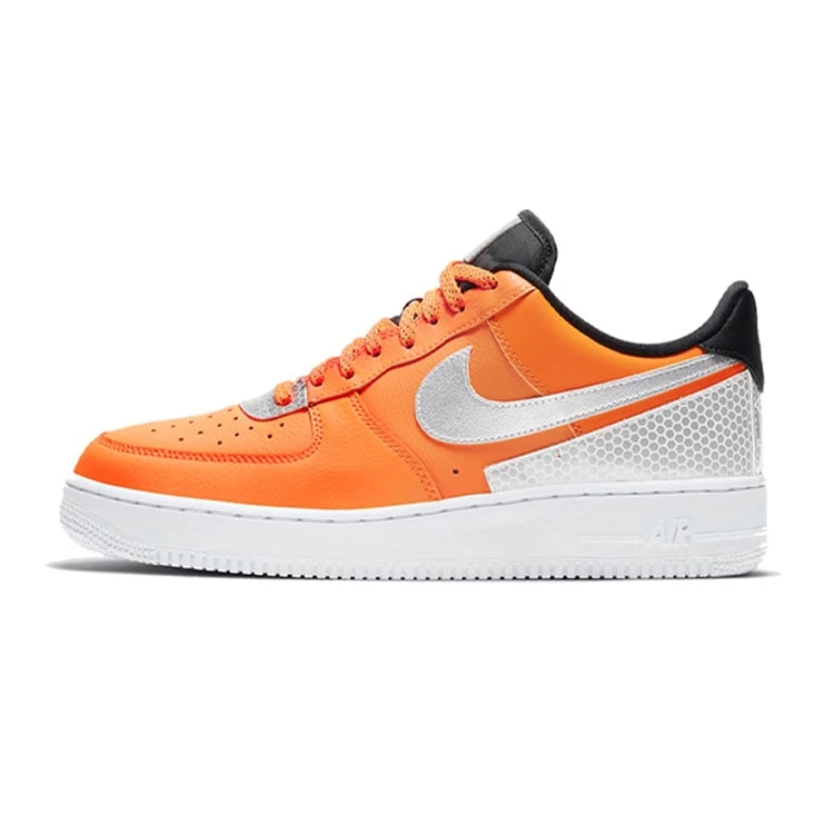 ナイキ エア フォース ワン ロー 3M ''Summit White''