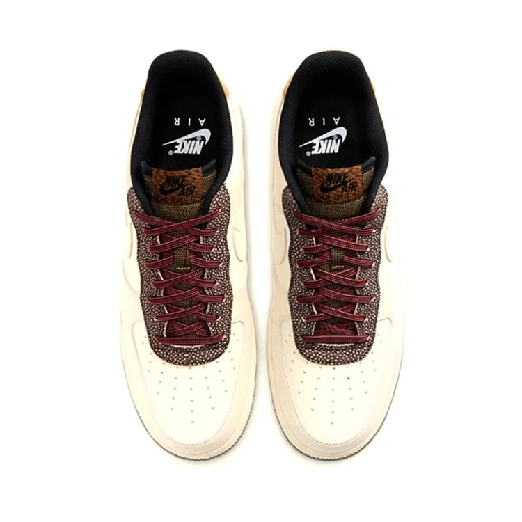 ナイキ エア フォース ワン ロー ''Cobblestone''