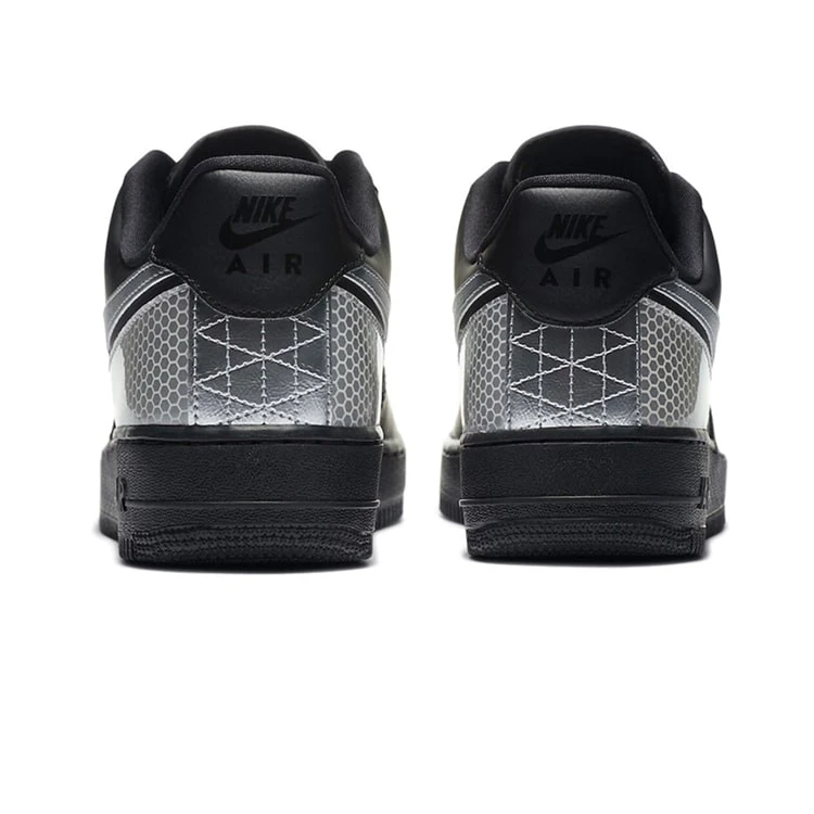 ナイキ エア フォース ワン ロー 3M ''Summit White''