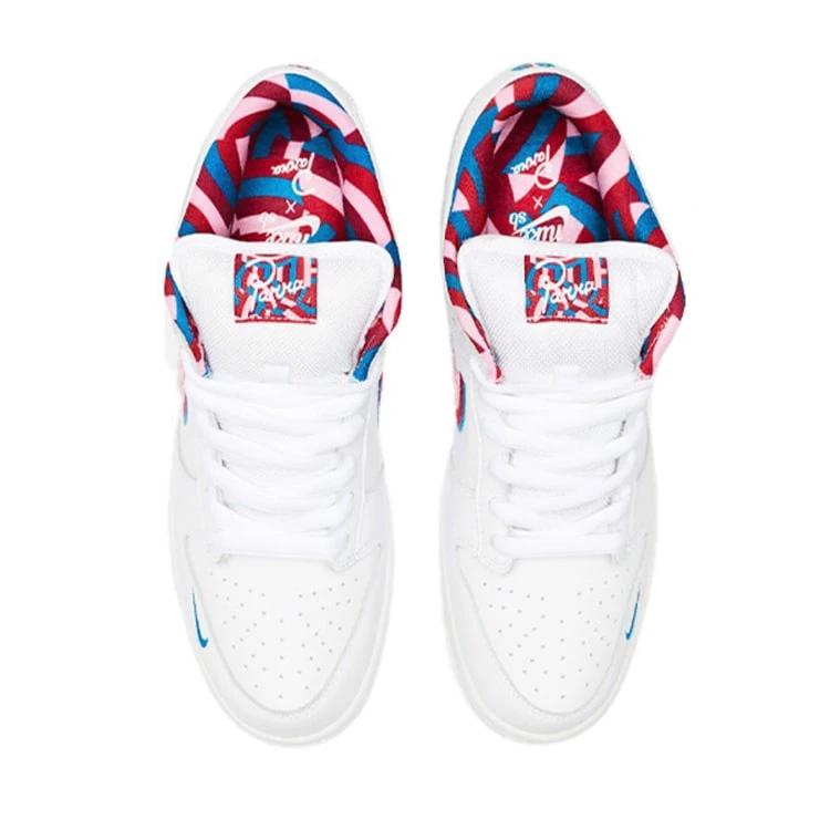 ナイキ スケートボーディング ダンク ロー プロ Parra