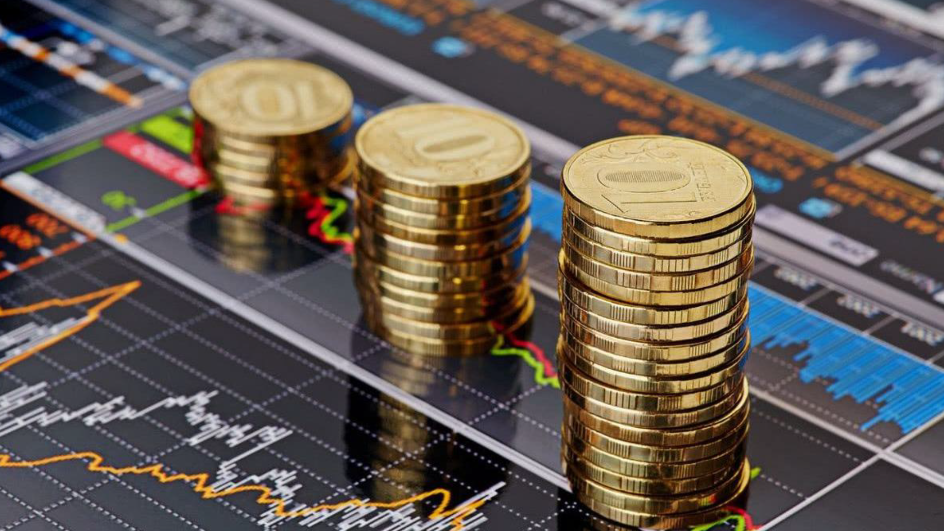 全球股市知多少——全球股市规模排名丨财经科普