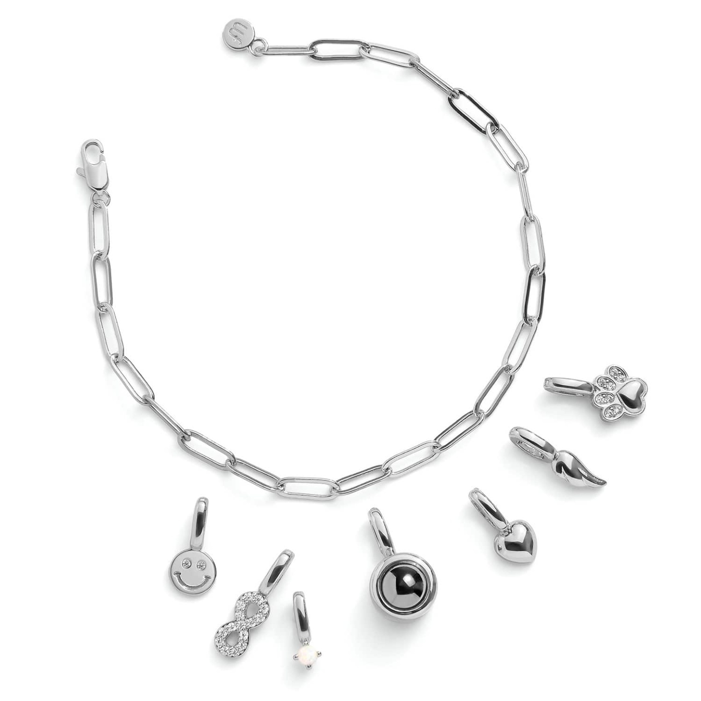 Build Your Projection Charm Set - soufeelmy