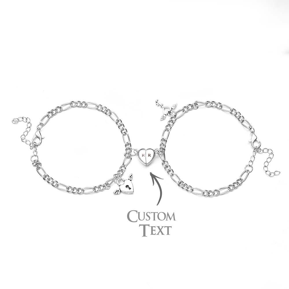 Forever Hearts Bracelet Set - soufeelau