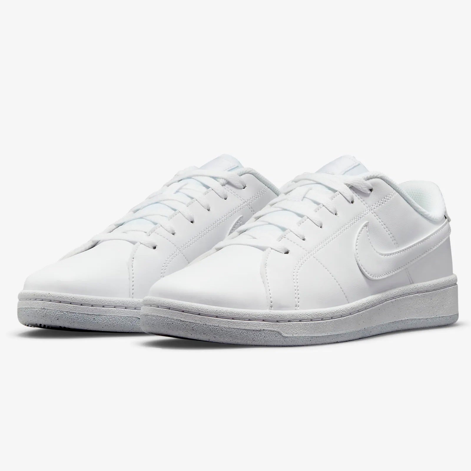 Nike WMNS COURT ROYALE 2 NN Womens Footwear White DH3159-100