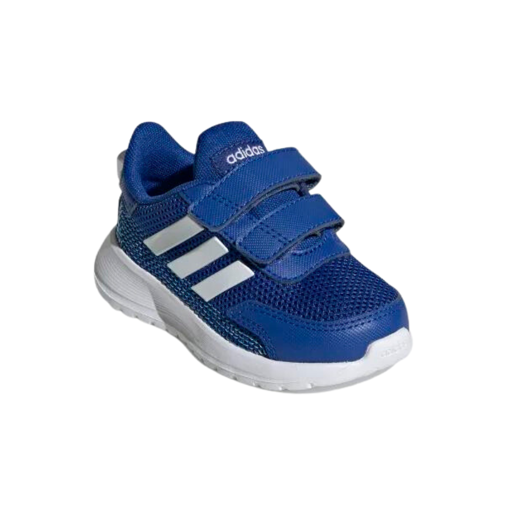 Adidas Blue Tensaur Run I - INFANTS SHOES