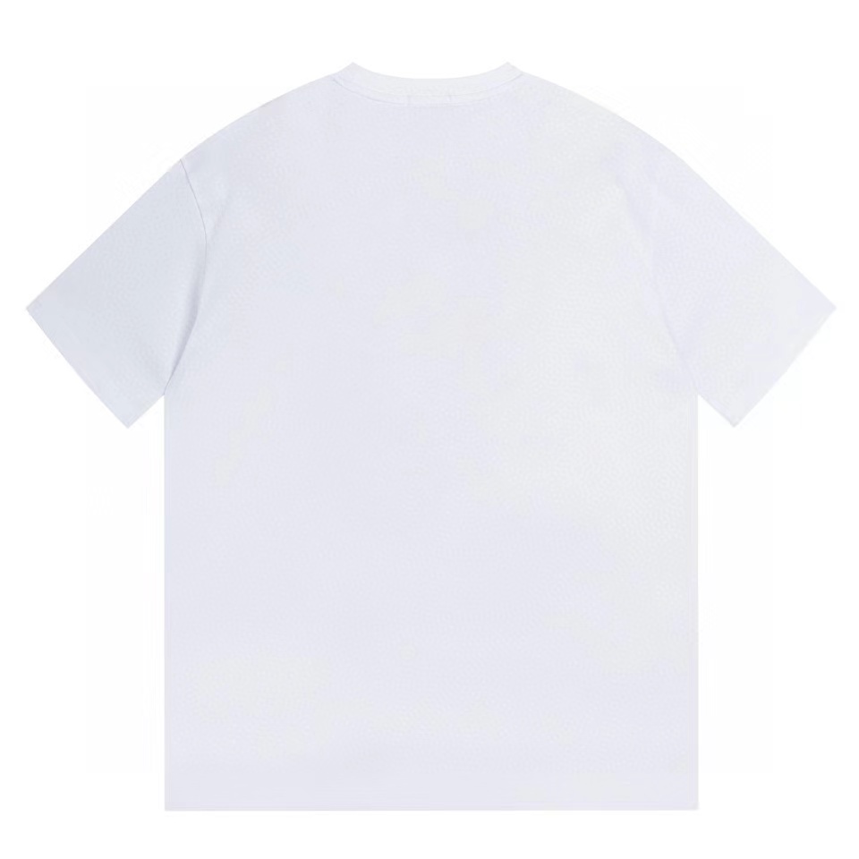 L0WEW 刺繍ロゴ メンズ Tシャツ【 50％割引+送料無料】