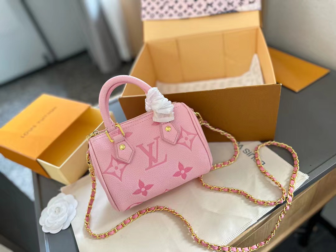 LV Speedy ハンドバッグ【 50％割引+送料無料】