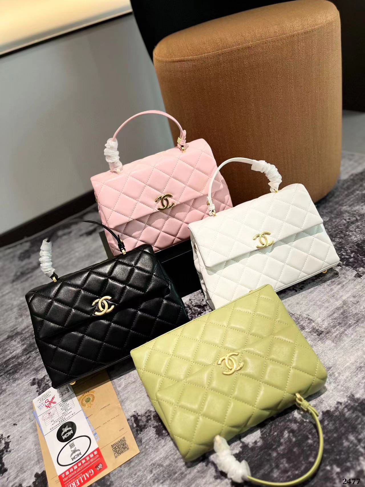 CHANE1 strendyccハンドクロスボディバッグ【 50％割引+送料無料】