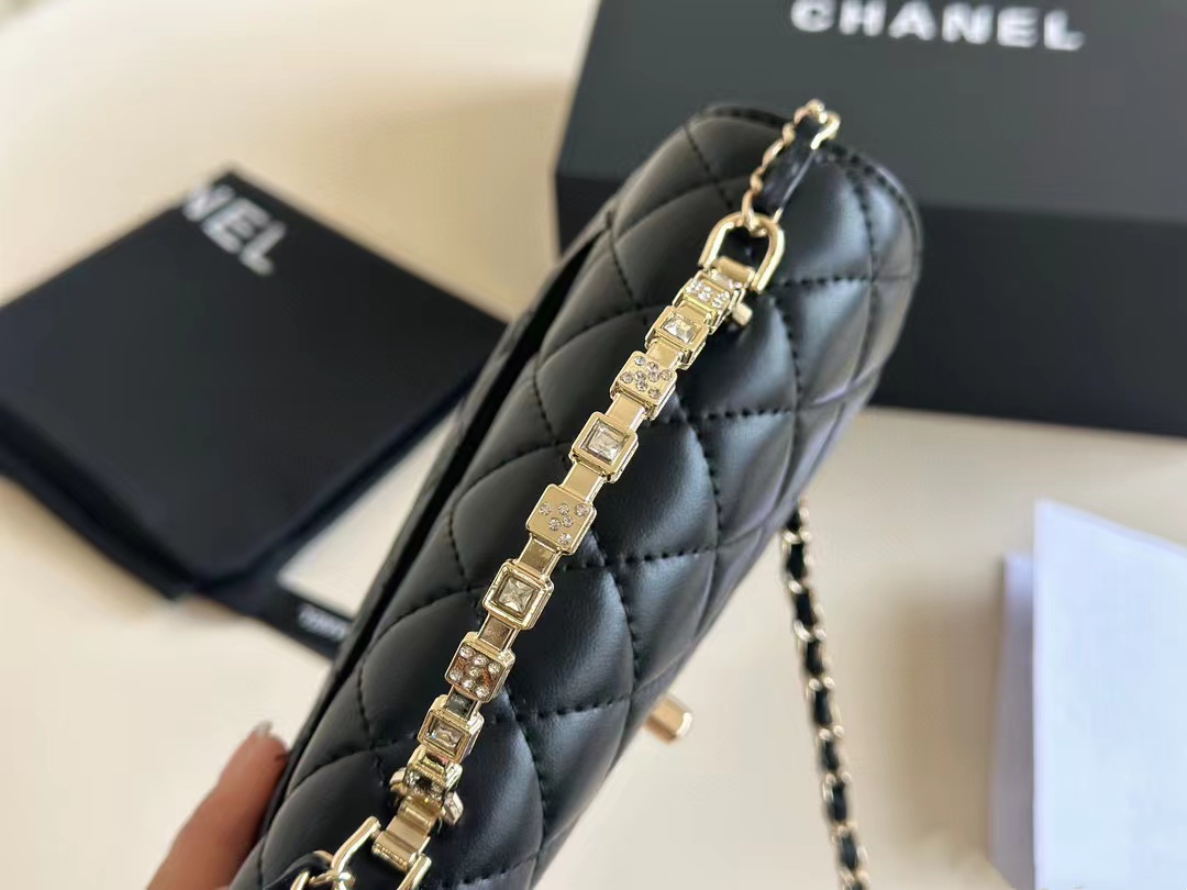 CHANE1 パールハンドバッグ【 50％割引+送料無料】