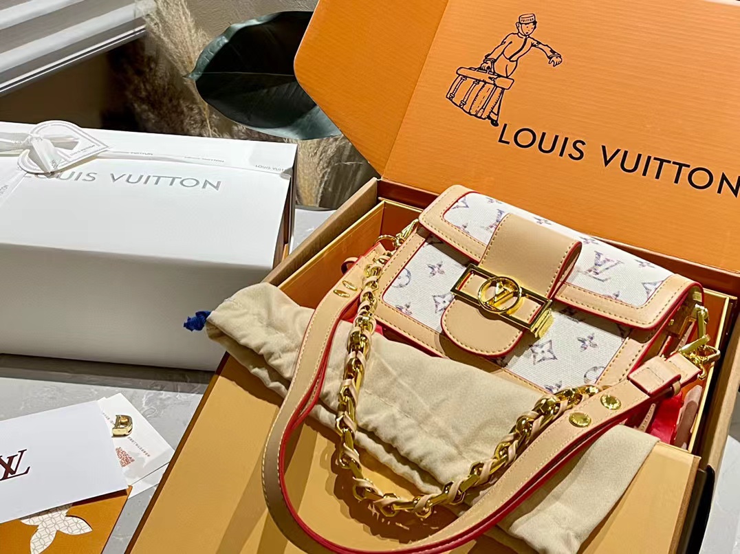 LV チェーンショルダーバッグ【 50％割引+送料無料】