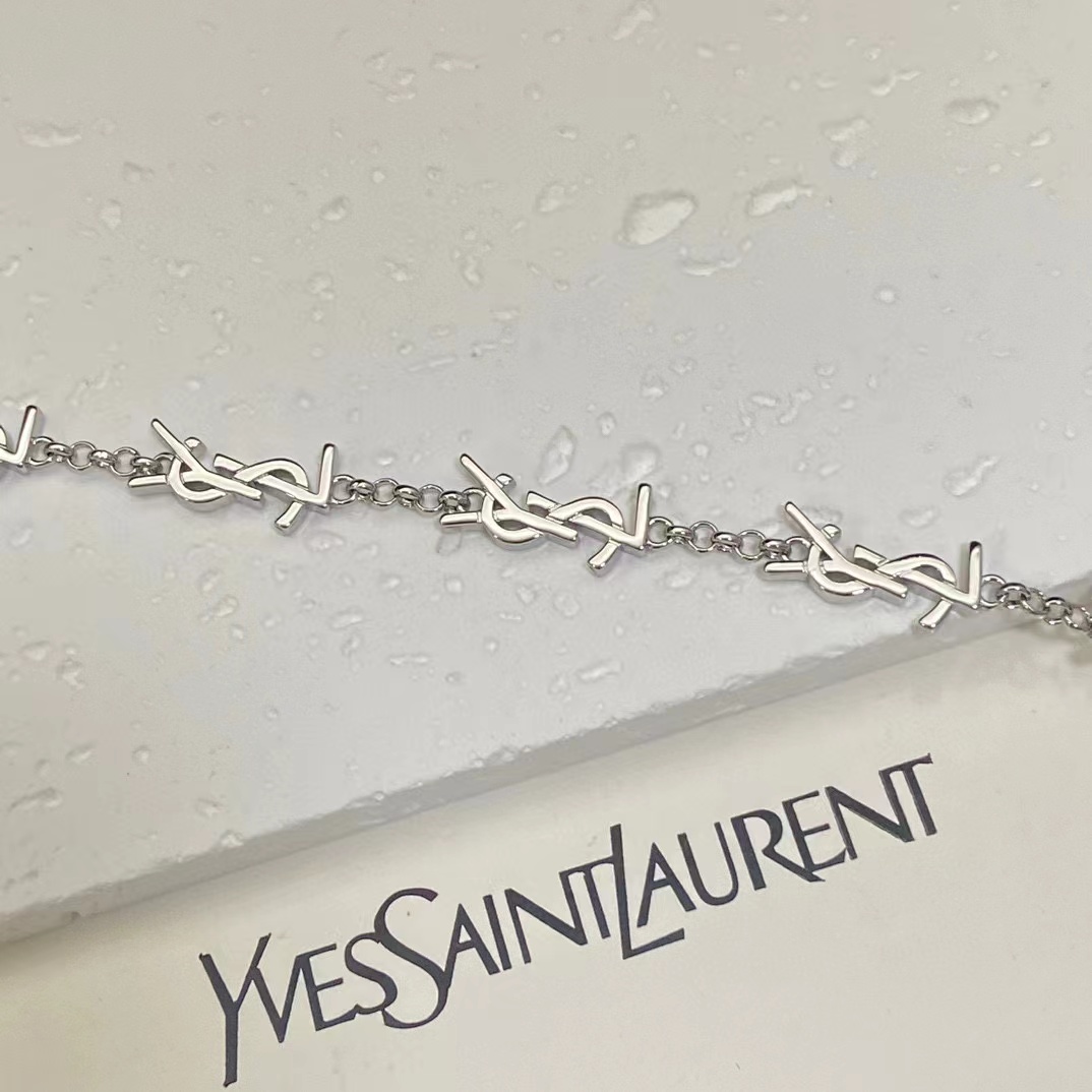YSLブレスレット【 50％割引+送料無料】