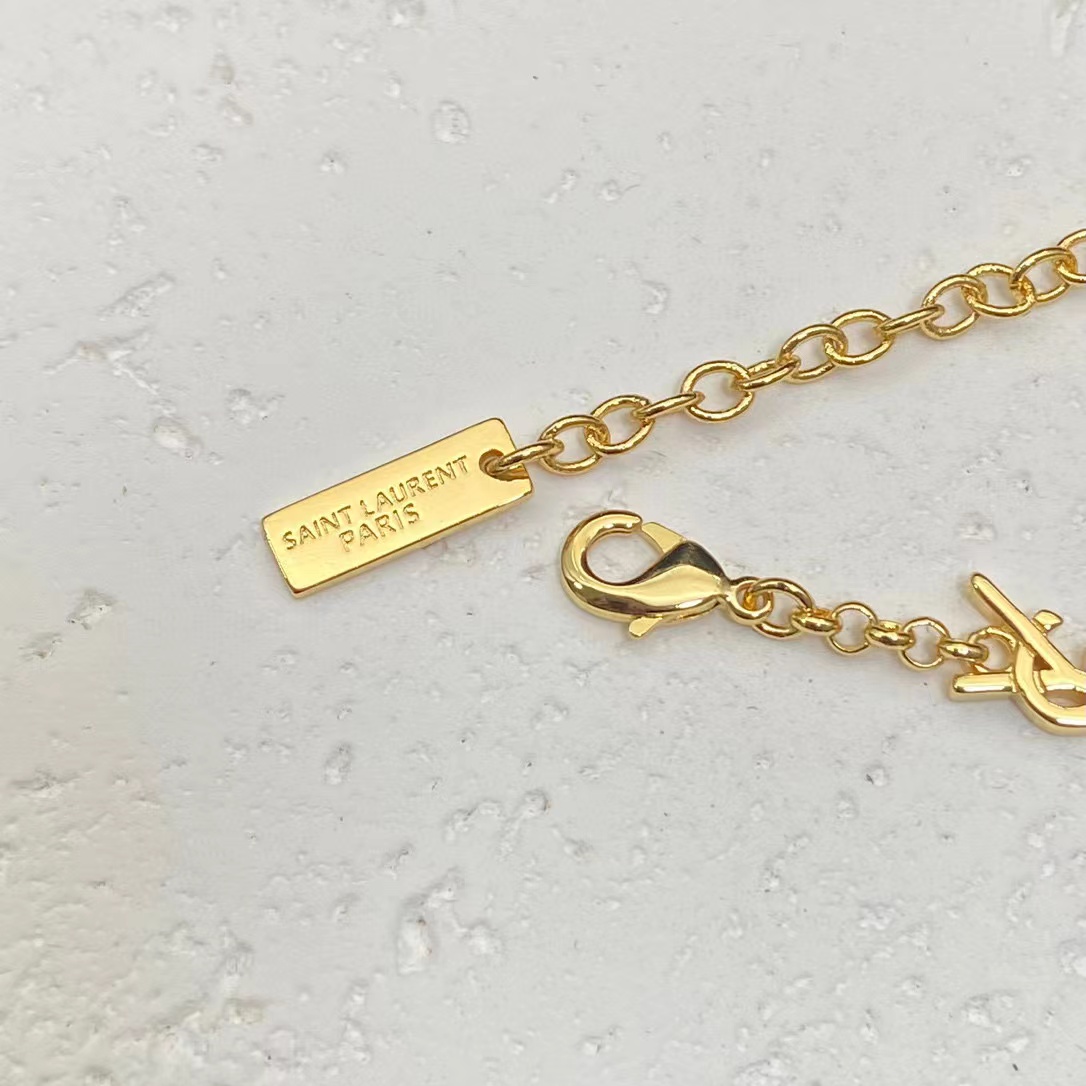 YSLブレスレット【 50％割引+送料無料】