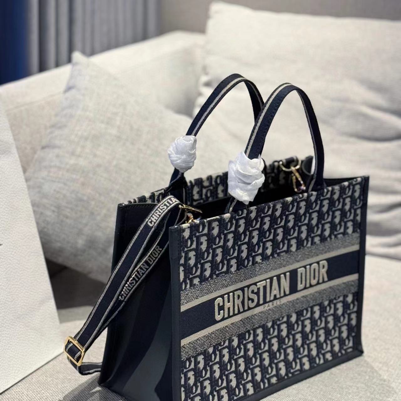 DI0R老眼用ショッピングバッグ【50％割引+送料無料】