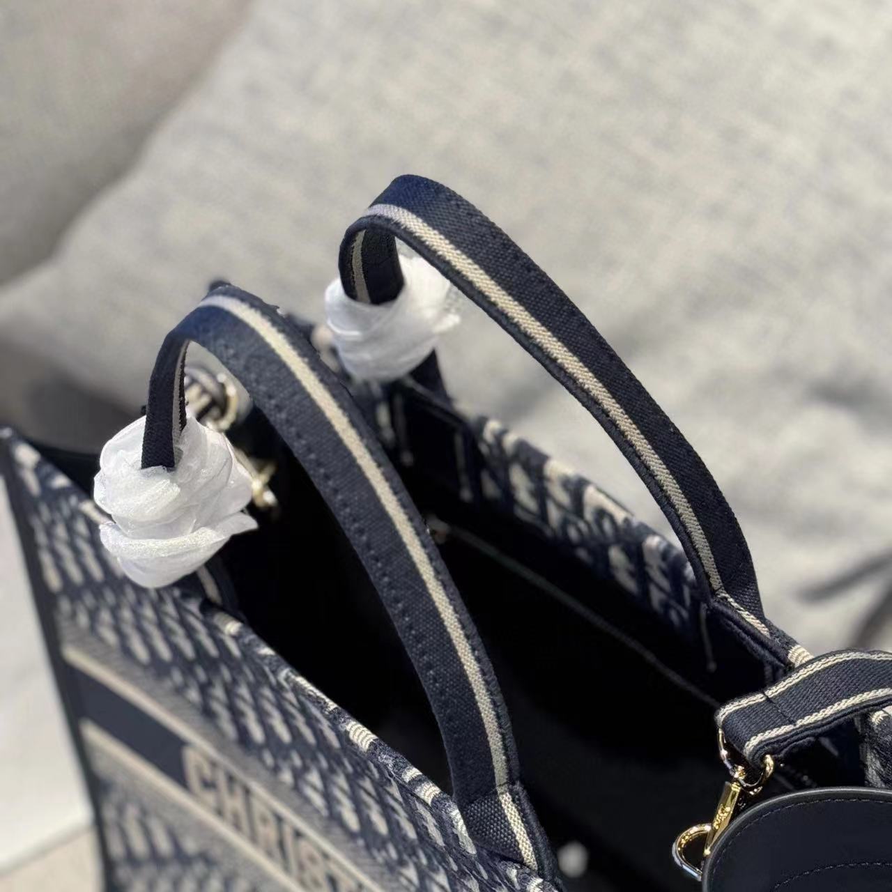 DI0R老眼用ショッピングバッグ【50％割引+送料無料】