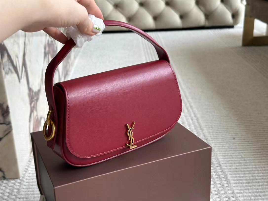 YSLサドルバッグ【50％割引+送料無料】