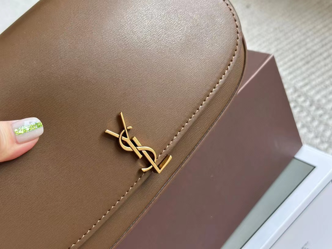 YSLサドルバッグ【50％割引+送料無料】