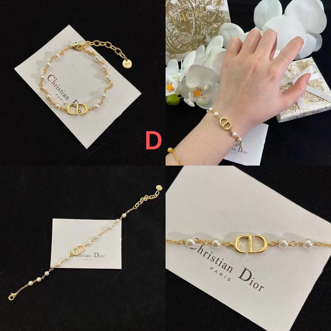 DI0R各種ブレスレット【50％割引+送料無料】