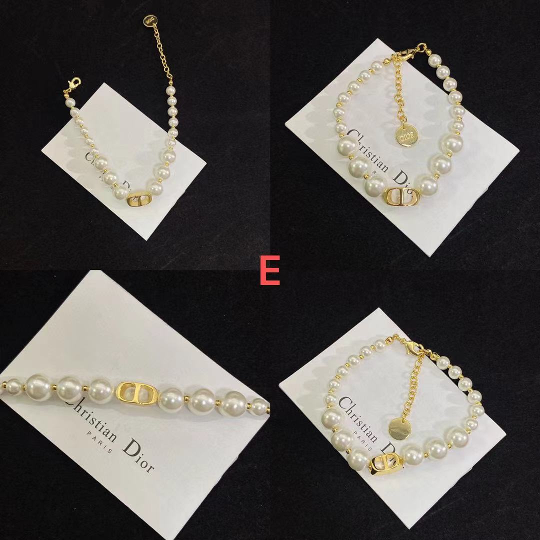 DI0R各種ブレスレット【50％割引+送料無料】