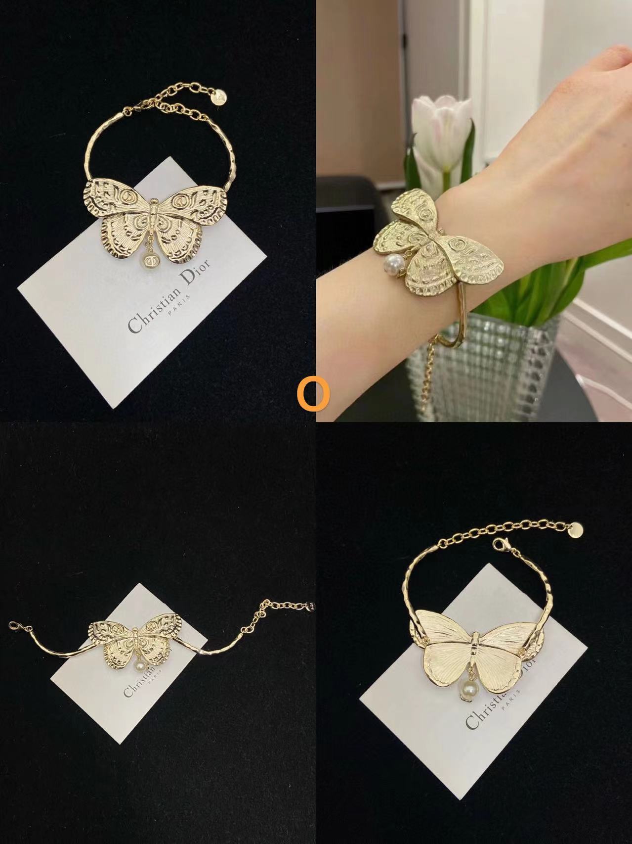 DI0R各種ブレスレット【50％割引+送料無料】