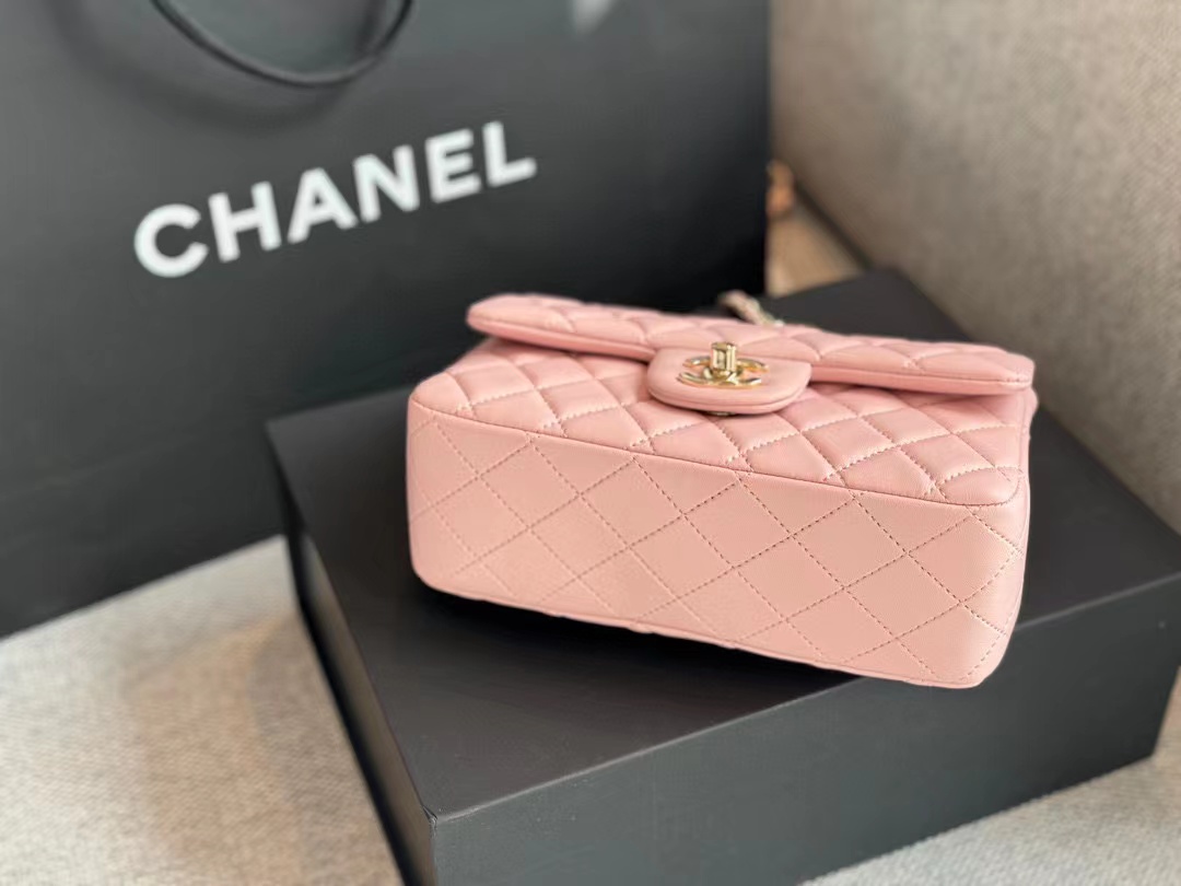 CHANE1 チェーンハンドバッグ【50％割引+送料無料】